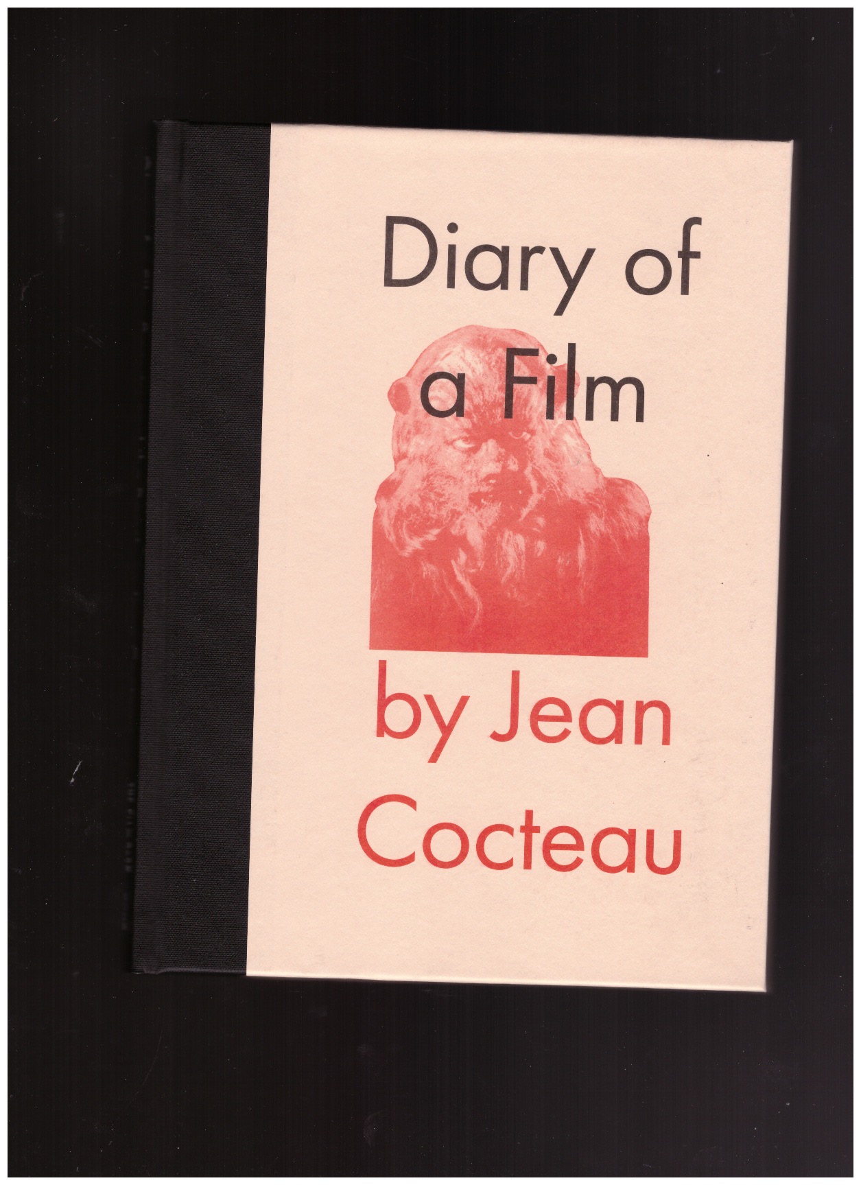 COCTEAU, Jean - Diary of a Film